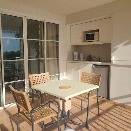 Studio Vue Mer Sainte Luce Sainte-Luce Exterior foto